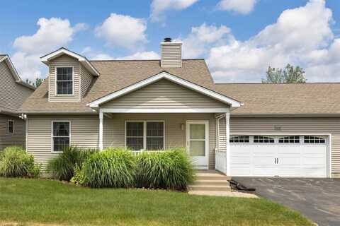 4106 WOOD HILLS Drive, Erie, PA 16510