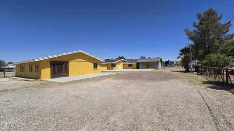 557 BONAMPAK Drive, San Elizario, TX 79849