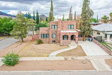 3001 FEDERAL Avenue, El Paso, TX 79930