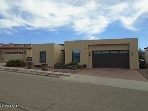 7364 BRAYS LANDING Drive, El Paso, TX 79911