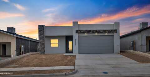 12337 Jack Vowell Way, El Paso, TX 79934