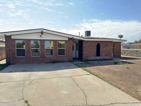 378 HOURGLASS Drive, El Paso, TX 79915
