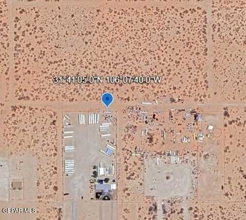 PN-97586 UNION Avenue, Horizon City, TX 79928