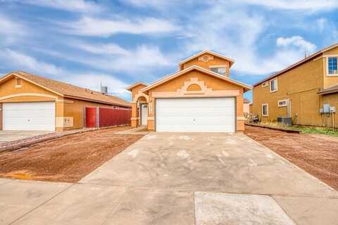 11717 LAPSTONE Way, El Paso, TX 79934
