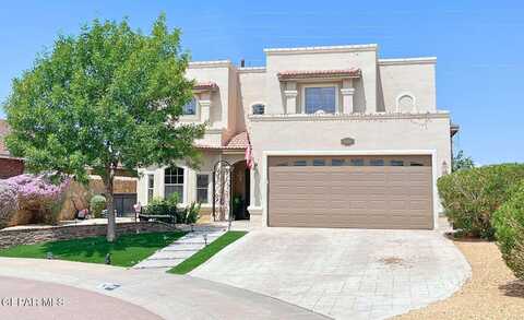 3809 TIERRA ISELA, El Paso, TX 79938