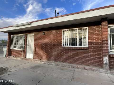 3812 Hayes Avenue unit: A, El Paso, TX 79930