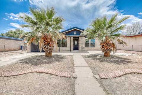 264 Link Dr., El Paso, TX 79907