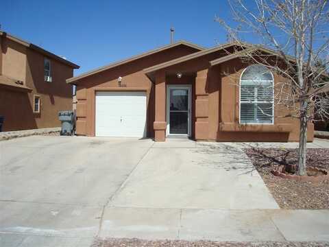 14081 Tierra Halcon Drive, El Paso, TX 79938