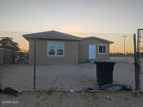 14633 Valentin Drive, El Paso, TX 79928