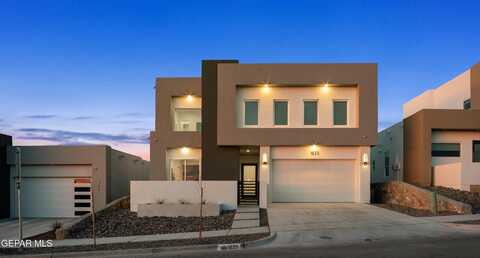1837 Bridle, El Paso, TX 79911