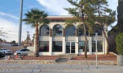 10105 Montwood Drive unit: A, El Paso, TX 79925