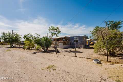 500 TIKAL Avenue, San Elizario, TX 79849