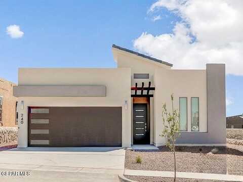 13972 Paseo Central Avenue, Horizon City, TX 79928