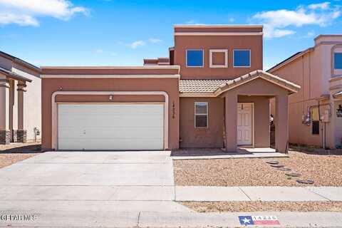 14236 RATTLER POINT Drive, El Paso, TX 79938
