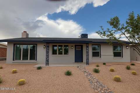 10129 Saigon Drive, El Paso, TX 79925