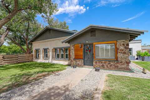 1624 VINTON Road, Anthony, NM 88021