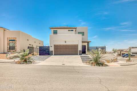12848 Ivelet Court, El Paso, TX 79928