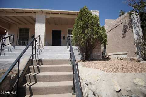 1421 Wyoming Avenue, El Paso, TX 79902