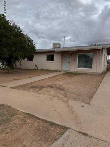 4935 GUADALUPE Drive, El Paso, TX 79904
