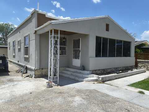 219 N VALENCIA Pl., El Paso, TX 79905