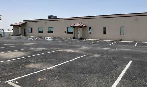 1219 BARRANCA Drive unit: B, El Paso, TX 79935
