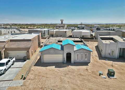 13260 Verwood Drive, El Paso, TX 79928
