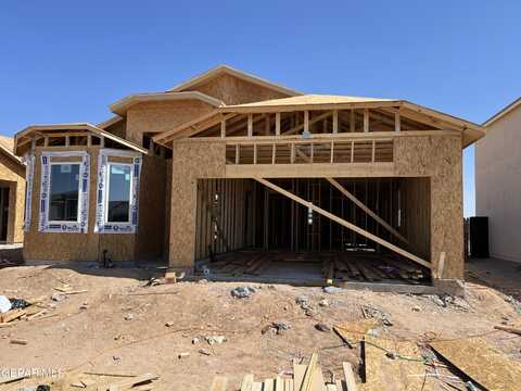 15253 Apex Court, El Paso, TX 79938