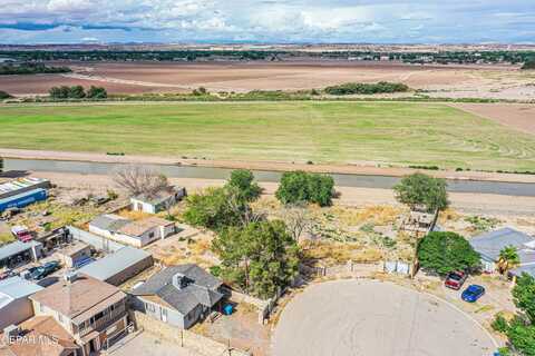 501 Marisela Road, San Elizario, TX 79849