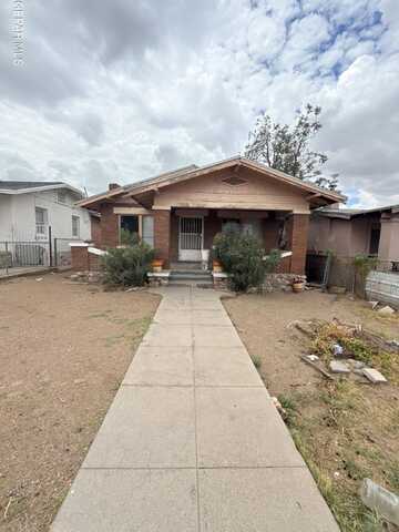4120 HUECO Avenue, El Paso, TX 79903