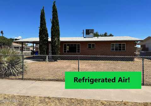 9302 CHARLESTON Street, El Paso, TX 79924