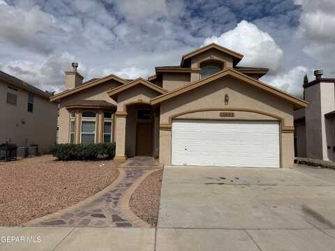11025 ACOMA Street, El Paso, TX 79934