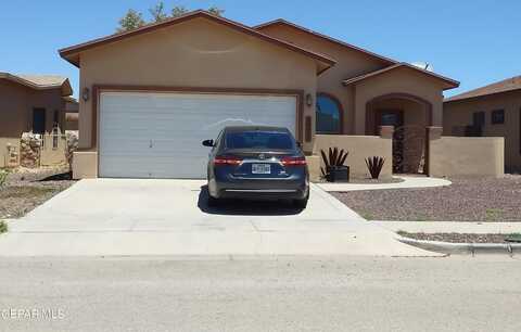 14229 English Point Avenue, El Paso, TX 79938