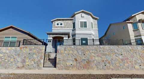 14925 Pebble Hills Boulevard, El Paso, TX 79938