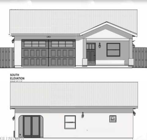 7313 John Gerald Way, El Paso, TX 79934