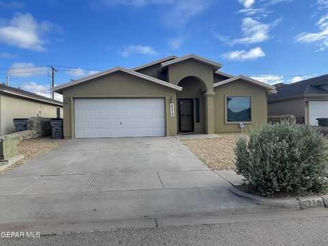 6279 Paloma Drive, El Paso, TX 79924