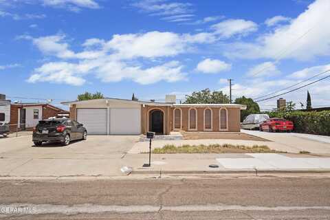 10106 Mercedes Street, El Paso, TX 79924