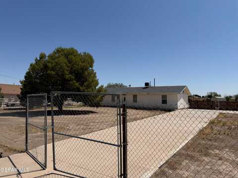 11711 FLOR DEL RIO Street, Socorro, TX 79927