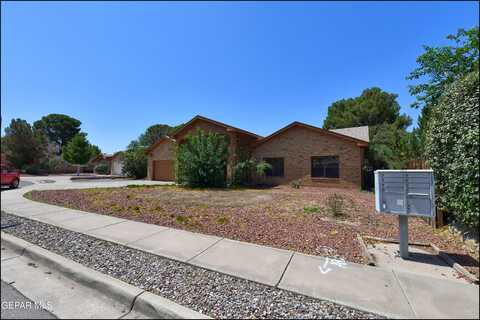 712 RENA MAE COURT, Las Cruces, NM 88005