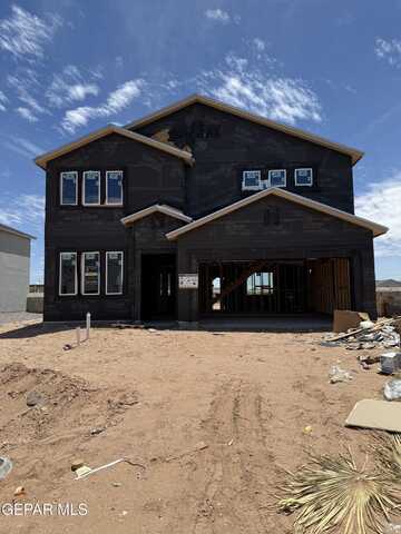 3720 Hill Top Place, El Paso, TX 79938