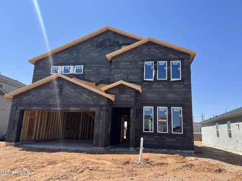 14948 Concept Court, El Paso, TX 79938