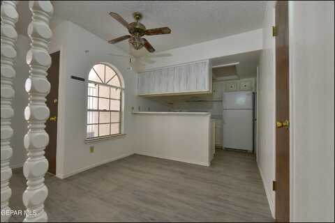 6201 ESCONDIDO Drive unit: 19H, El Paso, TX 79912