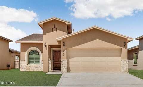 15145 IMAGINE Drive, El Paso, TX 79938