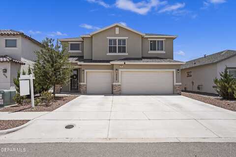 2228 THAWLINE Place, El Paso, TX 79911