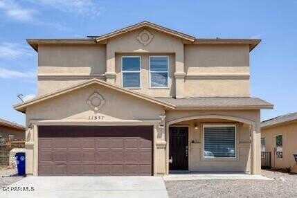 11857 Jim Webb Drive, El Paso, TX 79934