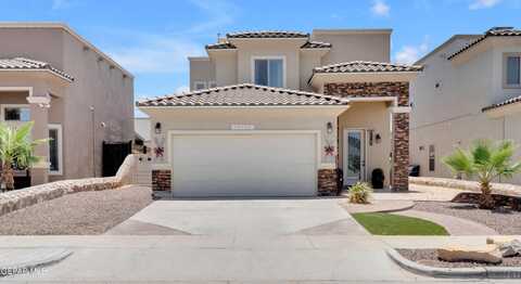 14192 Earl Chokiski, El Paso, TX 79938