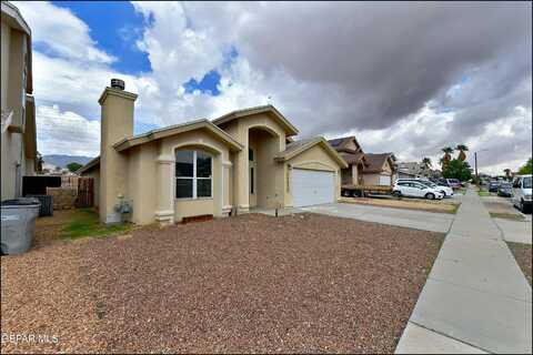 10937 Northview Drive, El Paso, TX 79934