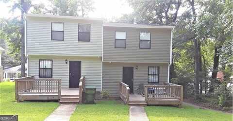 494-496 Atwood, Atlanta, GA 30310