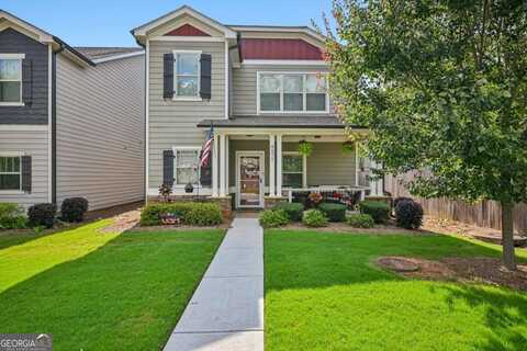 4571 Academy, Acworth, GA 30101