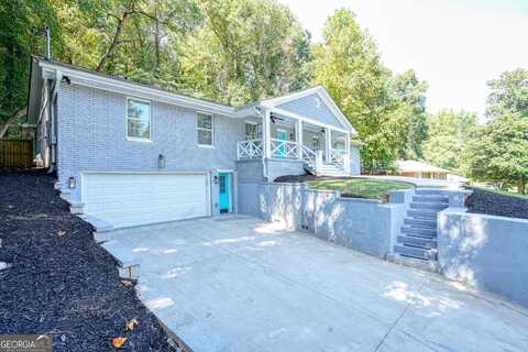659 Lynn Valley, Atlanta, GA 30311