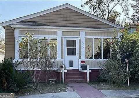 1011 Richards, Savannah, GA 31415